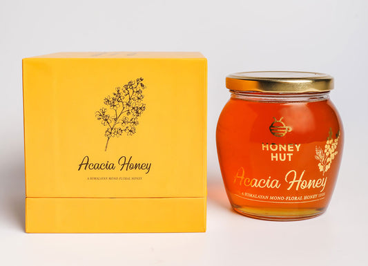 Unlocking the Sweet Potential: The Correct Way to Use Honey