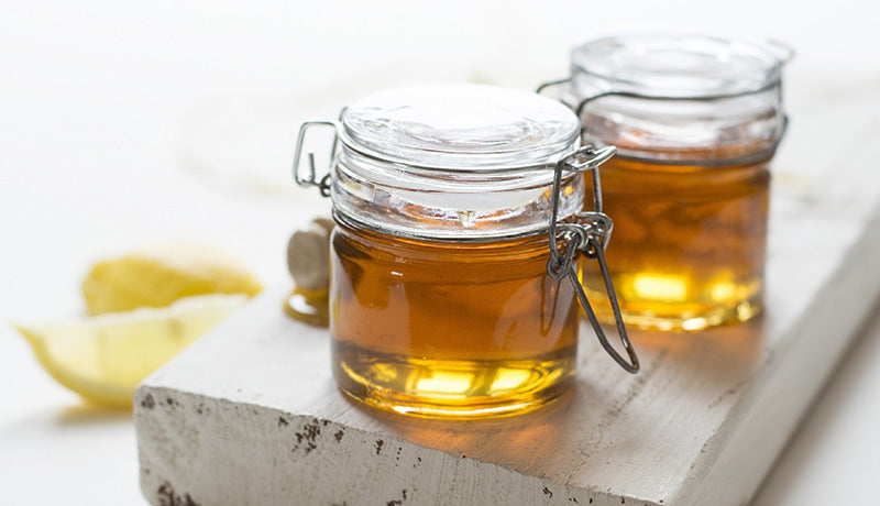 Honey Detox Drink