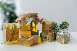 Healthy Gift Ideas: Online Honey Gift Packs in India