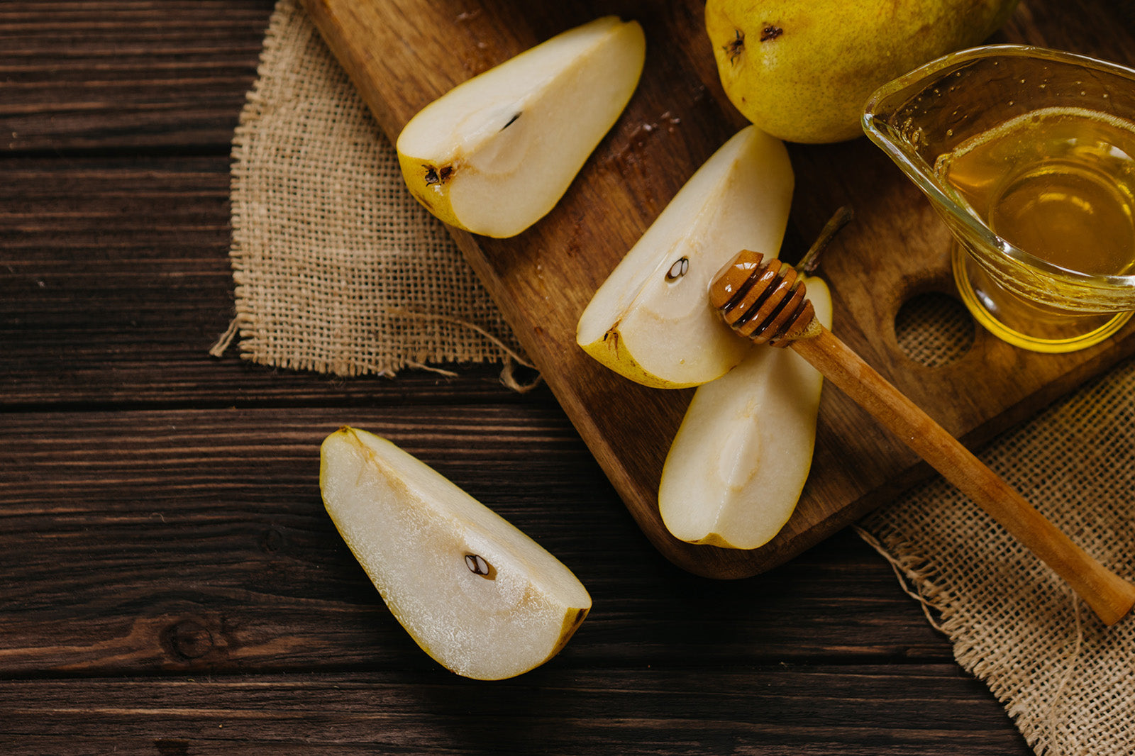 Honey and Fitness: How to Fuel Your Workouts with This Natural Energy Booster