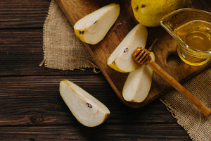 Honey and Fitness: How to Fuel Your Workouts with This Natural Energy Booster