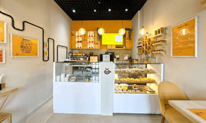 How Purpose and Passion Created India’s Best Cafes