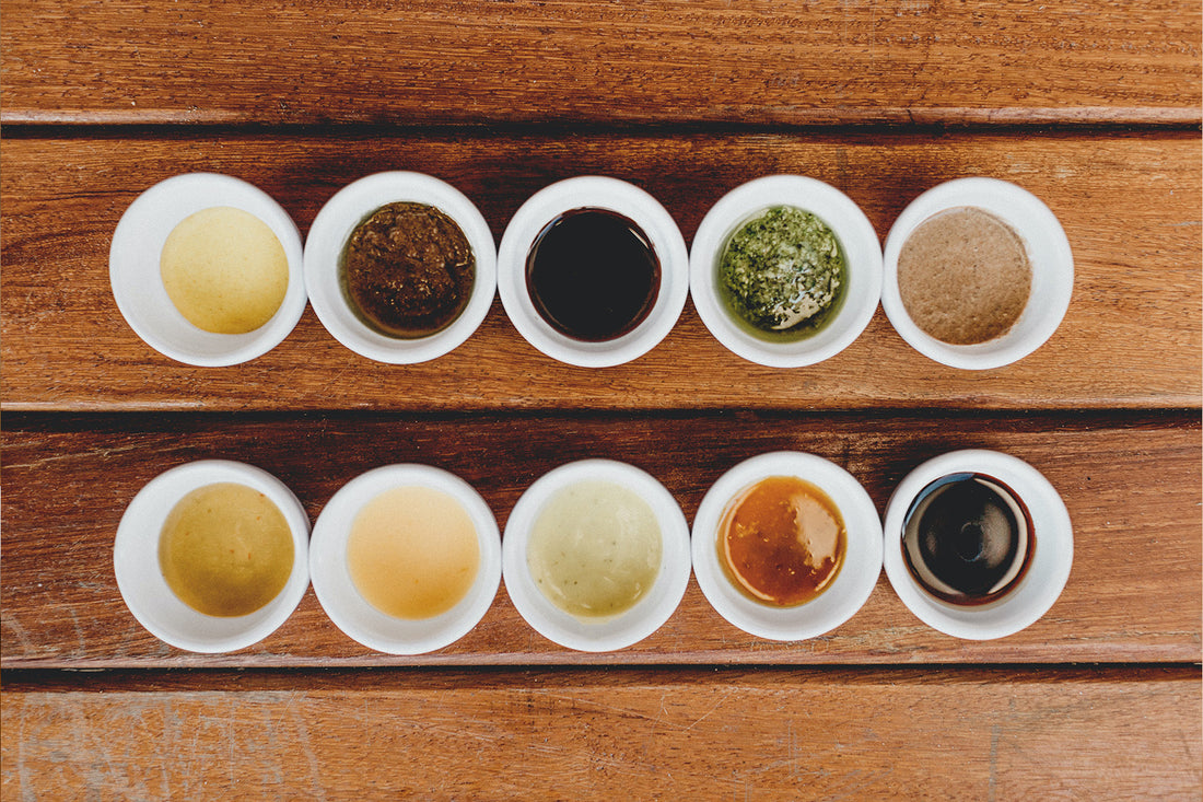 The Different Varieties of Honey and Their Unique Characteristics