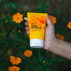 Bee Skincare Products: Nature, Science and Skin Health Intersect