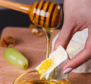 10 Proven Health Benefits of Pure Raw Honey You Didn’t Know About