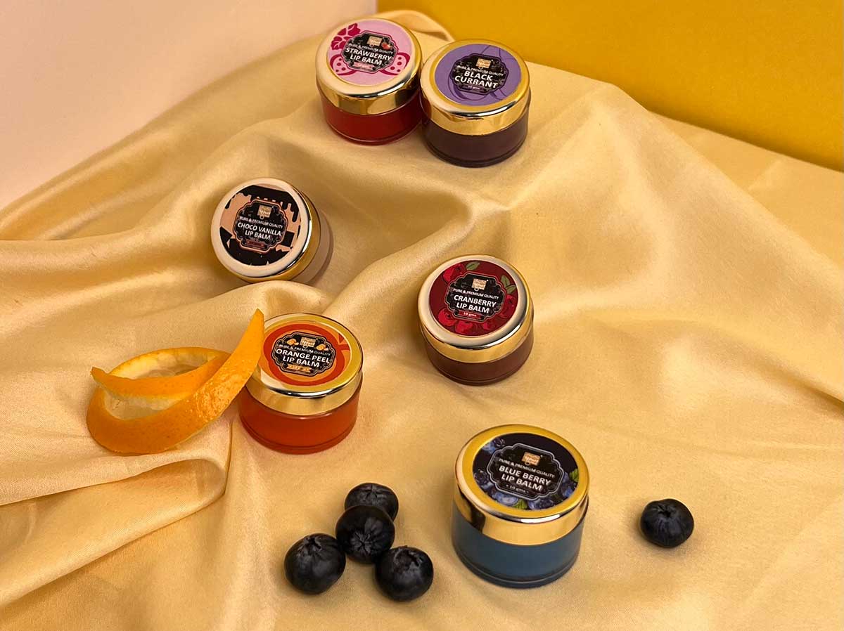 Nature's Sweet Secret: The Healing Power of Honey for Radiant Skin