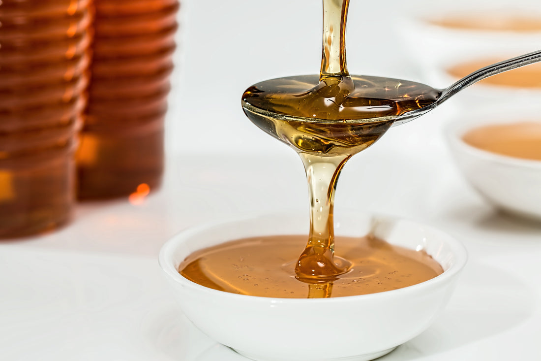 The Health Benefits of Honey: Why it's a Must-Have in Your Diet