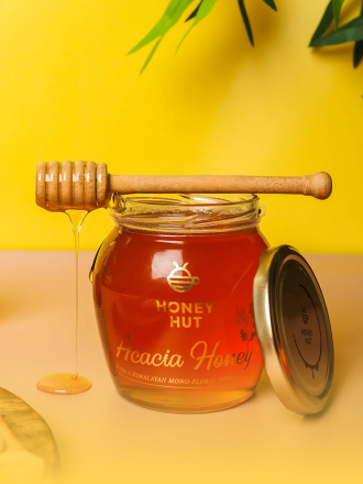 Acacia Honey