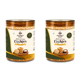 Honey Coconut Cookies (Pack of 2)