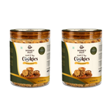 Fruit & Nut Cookies (Pack of 2)