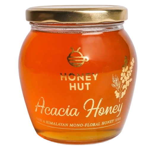 Acacia Honey