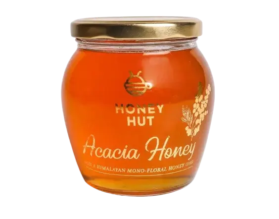 ACACIA HONEY