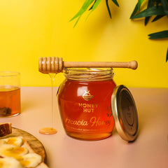 Acacia Honey 