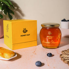 Acacia Honey 700g