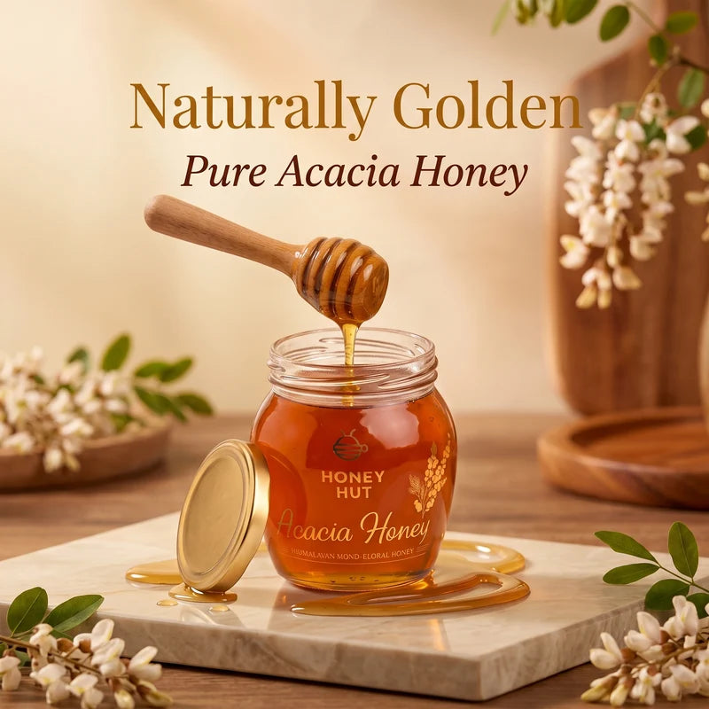 Acacia Honey