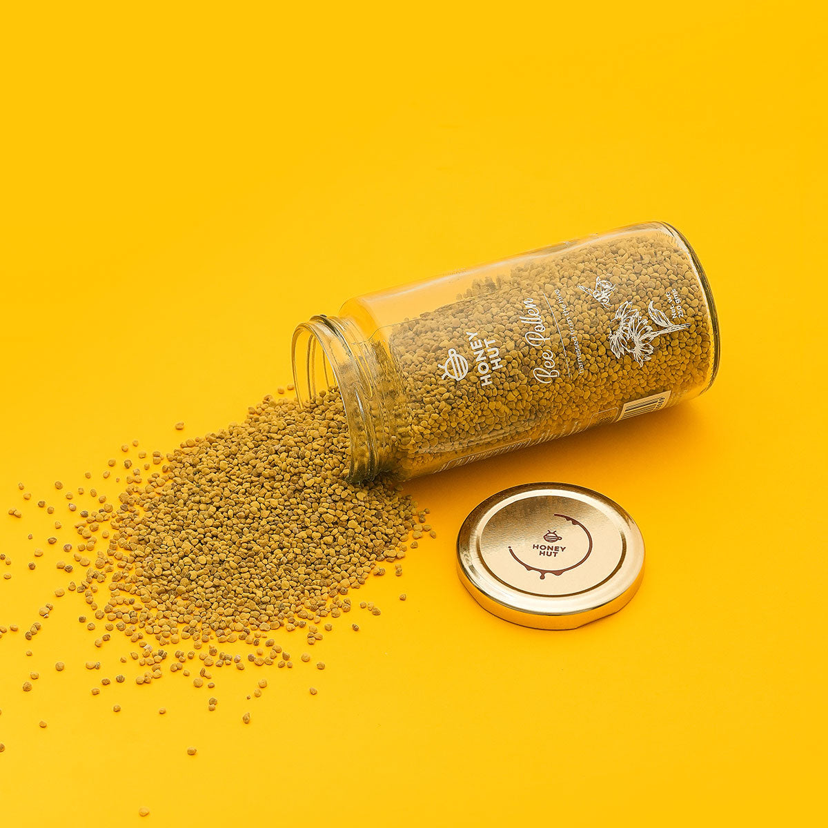 Bee Pollen 250g