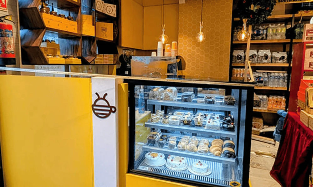 DLF Cyber City, Gurugram