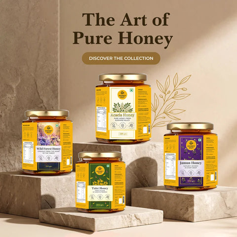 Honey