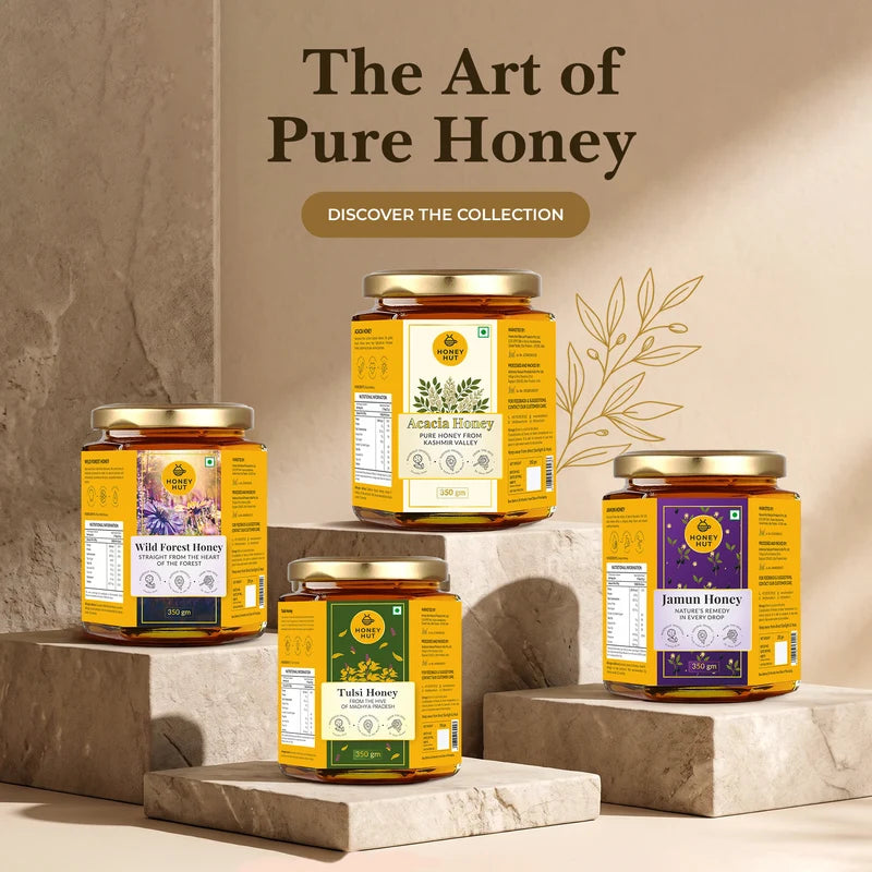 Honey