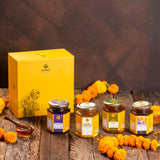  Honey combo Premium Gift Box 