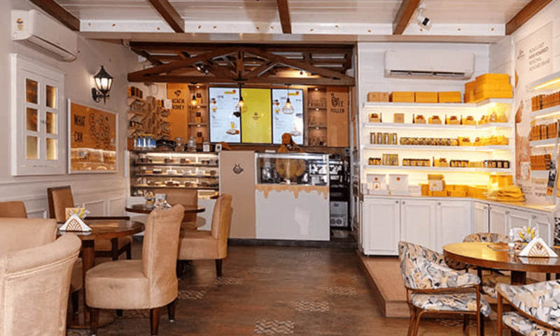 Expanding to Lakshman Jhula, Rishikesh