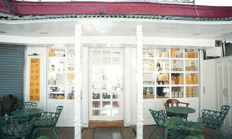 Our First Flagship Store in Shimla