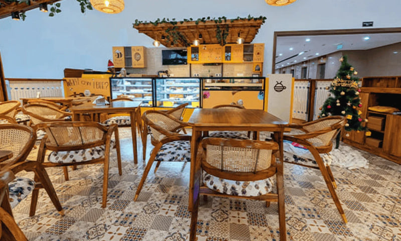 NSL Tech Park, Noida