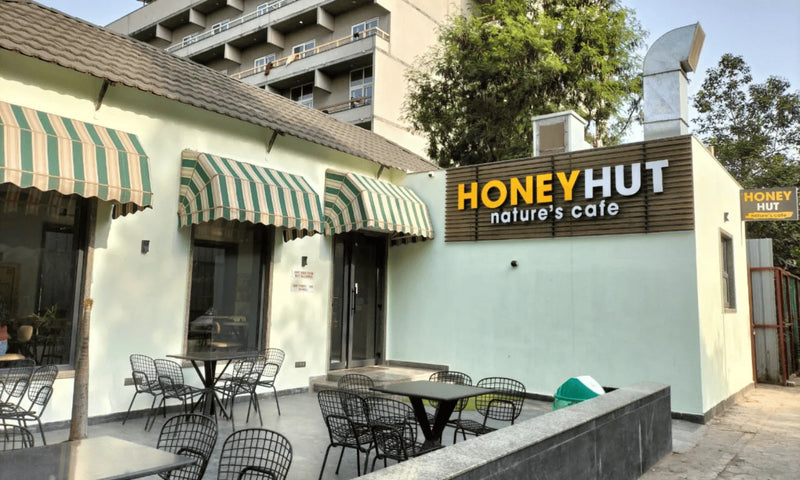 Opening in Sonipat at O.P. Jindal University