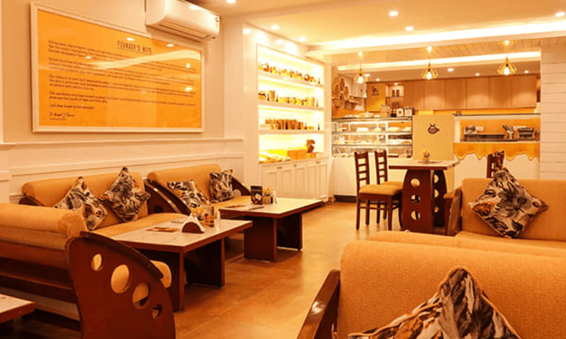 A New Destination at Ram Jhula, Rishikesh