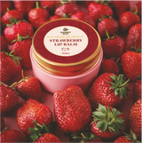 Strawberry Lip Balm