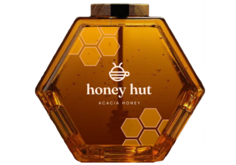 ACACIA HONEY