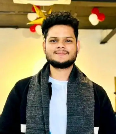 Ritesh Pandey