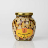 Acacia Honey with Almond 