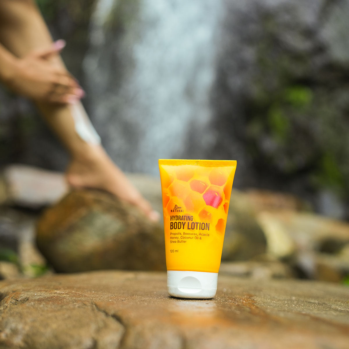 Hydrating Body Lotion