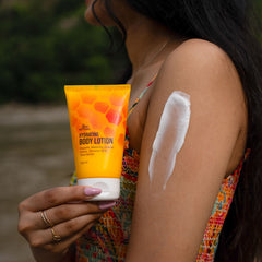 Body Lotion