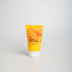 natural Body Lotion