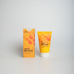 bee natural Body Lotion