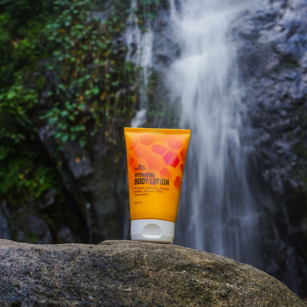 Hydrating Body Lotion