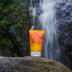 best Body Lotion