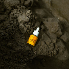 Face Serum for your skin