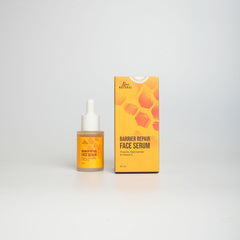  Honey Hut Gift Box- face serum