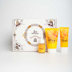 Skincare set