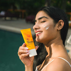 natural Sunscreen