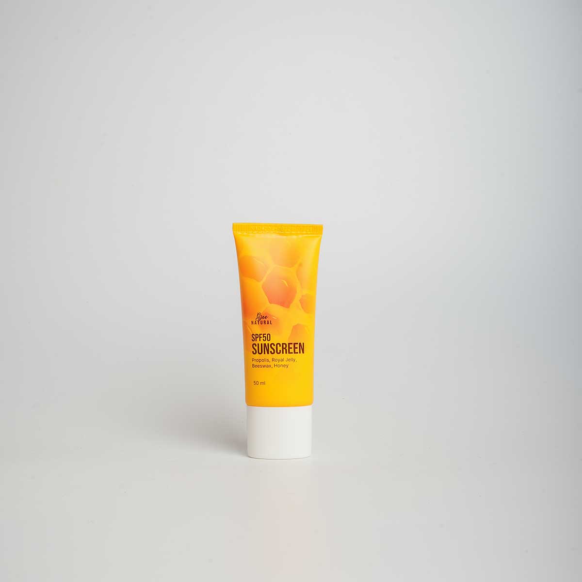 SPF50 Sunscreen