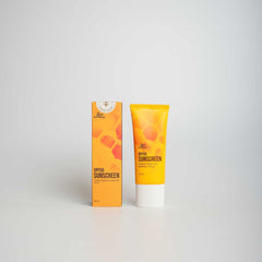 SPF50 Sunscreen honeyhut