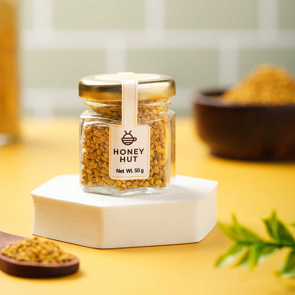 Bee Pollen