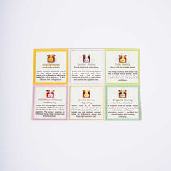 6 honey benefit
