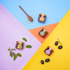 4 honey image